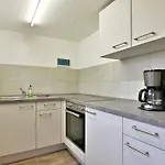 & Bungalowdorf Am Waldbad Кемпинг