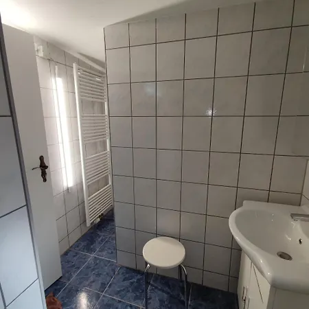 & Bungalowdorf Am Waldbad