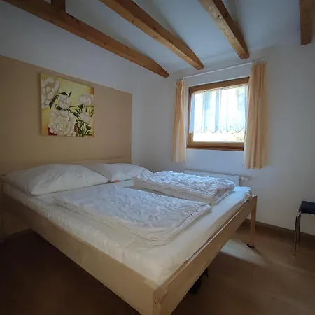 & Bungalowdorf Am Waldbad Camping Erlau (St. Kilian)