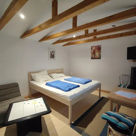 Camping & Bungalowdorf Am Waldbad