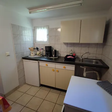 Camping & Bungalowdorf Am Waldbad