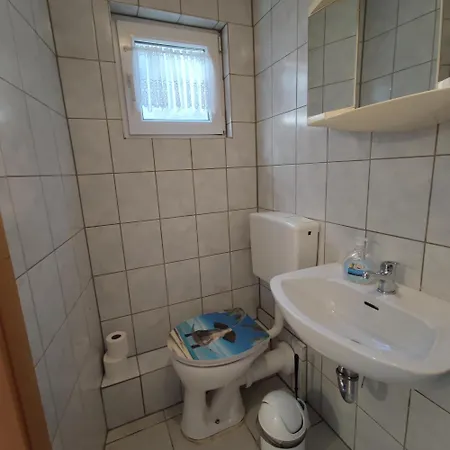 Camping & Bungalowdorf Am Waldbad