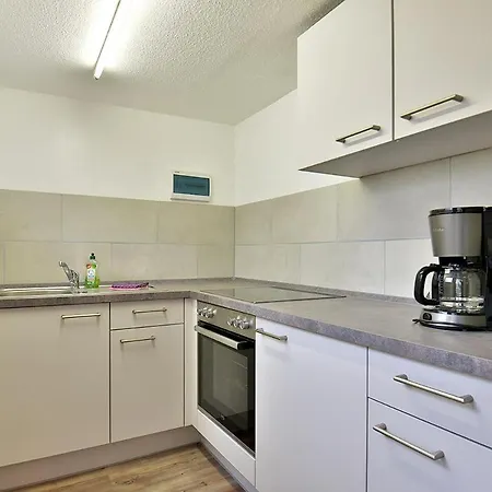& Bungalowdorf Am Waldbad Camping