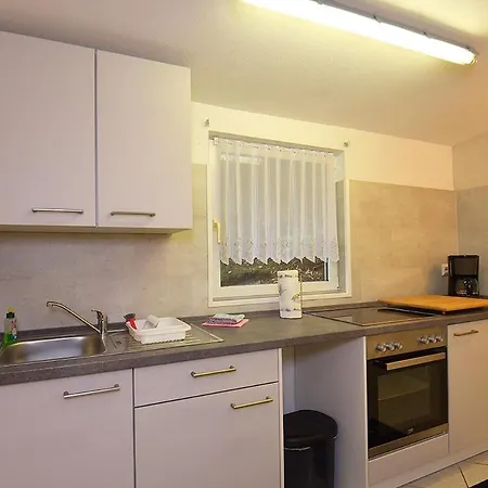 Camping & Bungalowdorf Am Waldbad