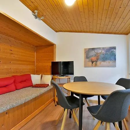 & Bungalowdorf Am Waldbad * Erlau (St. Kilian)