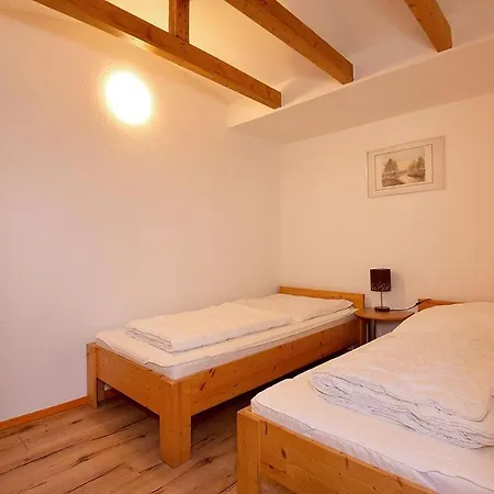 & Bungalowdorf Am Waldbad Camping