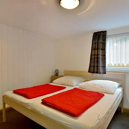 Camping & Bungalowdorf Am Waldbad Erlau (St. Kilian)