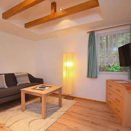 & Bungalowdorf Am Waldbad *