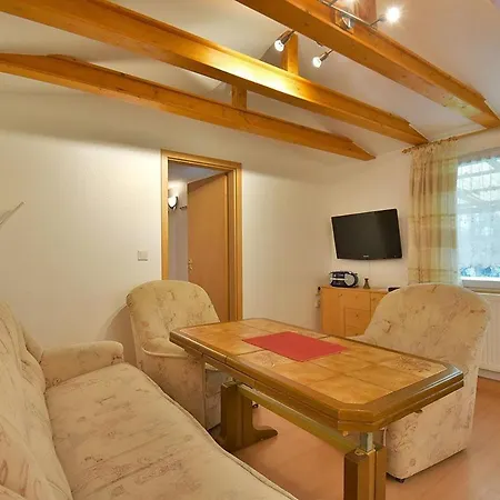 & Bungalowdorf Am Waldbad Camping Erlau (St. Kilian)
