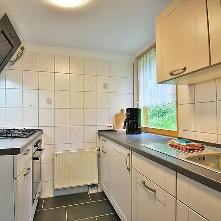 & Bungalowdorf Am Waldbad *