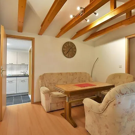 & Bungalowdorf Am Waldbad * Erlau (St. Kilian)