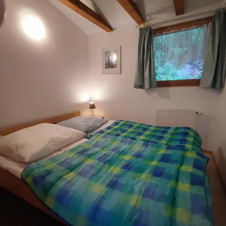 Camping & Bungalowdorf Am Waldbad