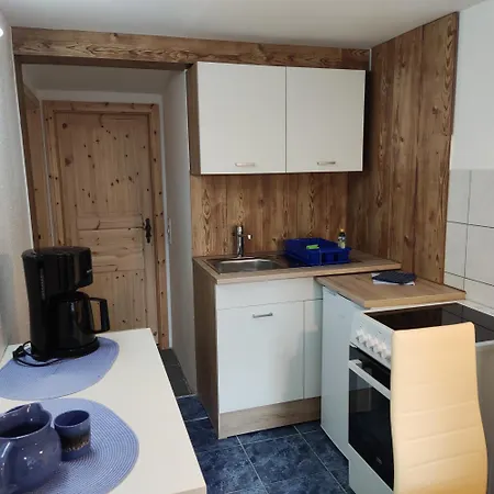 Camping & Bungalowdorf Am Waldbad