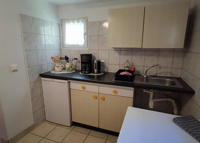 Campingplatz Campingplatz&bungalowdorf Am Waldbad