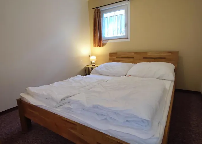 Campingplatz Campingplatz&bungalowdorf Am Waldbad